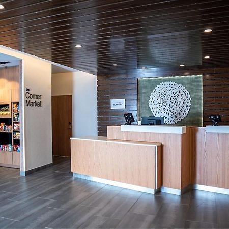 Fairfield By Marriott Inn & Suites Kingsport Exteriér fotografie